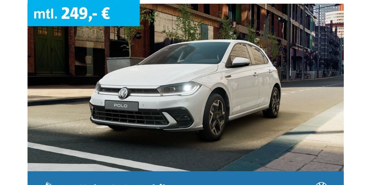VW Polo 8.888 km 26.790 € Fellbach 70736