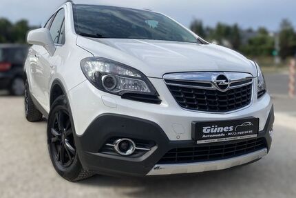 Opel Mokka 147.000 km 5.350 &euro; Aidlingen (Kreis Böblingen) 71134