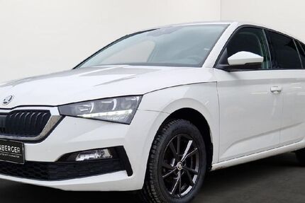 Skoda Scala 64.300 km 14.999 &euro; Ingersheim 74379
