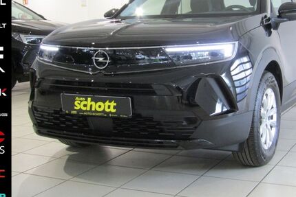Opel Mokka 13.002 km 17.955 &euro; Magstadt 71106