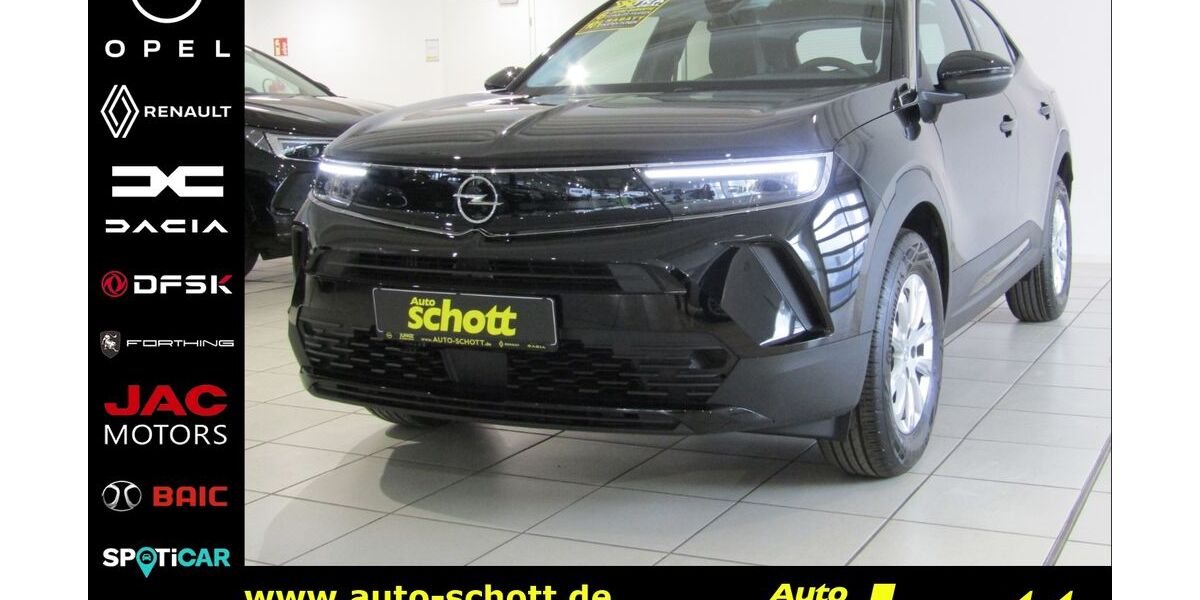 Opel Mokka 13.002 km 17.955 &euro; Magstadt 71106
