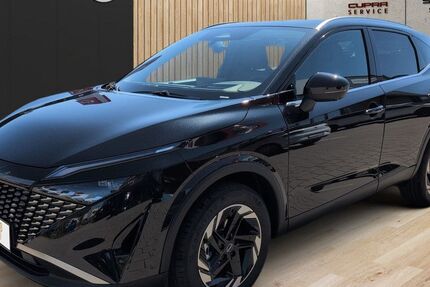 Nissan Qashqai 5.000 km 31.990 &euro; Murr 71711