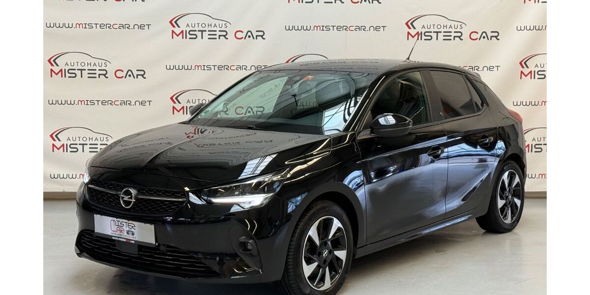 Opel Corsa 93.000 km 11.890 € Magstadt 71106