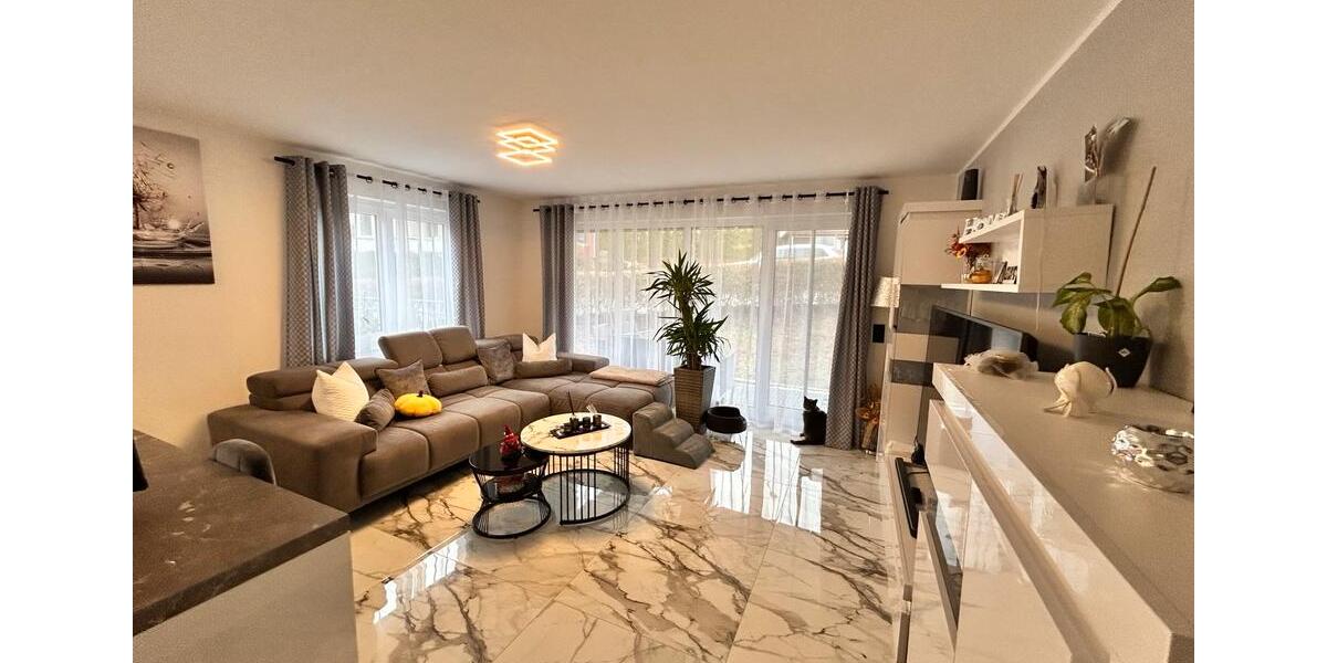 Mehrfamilienhaus, Wohnhaus Leonberg - 3 Zimmer, 73 m&sup2;, 370.000&euro; | Angebot:25216612