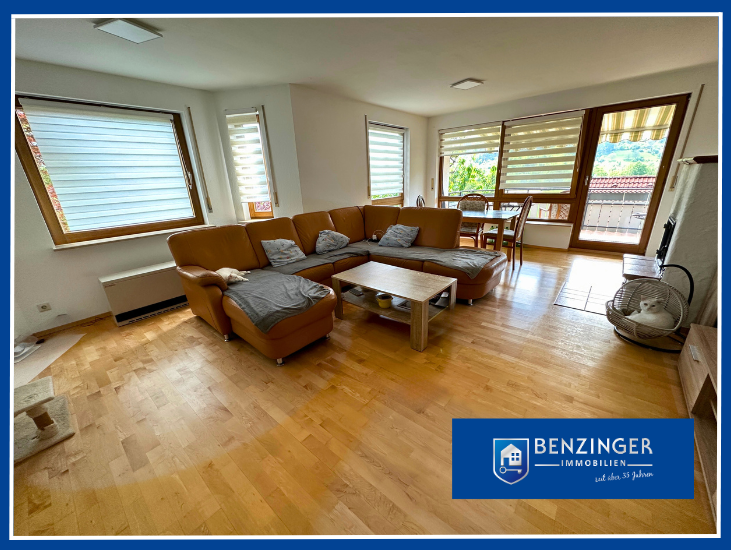 Wohnung zum Kaufen in Bad Urach 389.000 € 146 m²