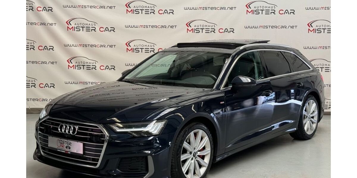 Audi A6 168.000 km 26.490 &euro; Magstadt 71106