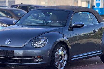 VW Beetle 144.186 km 13.700 € Schwieberdingen 71701