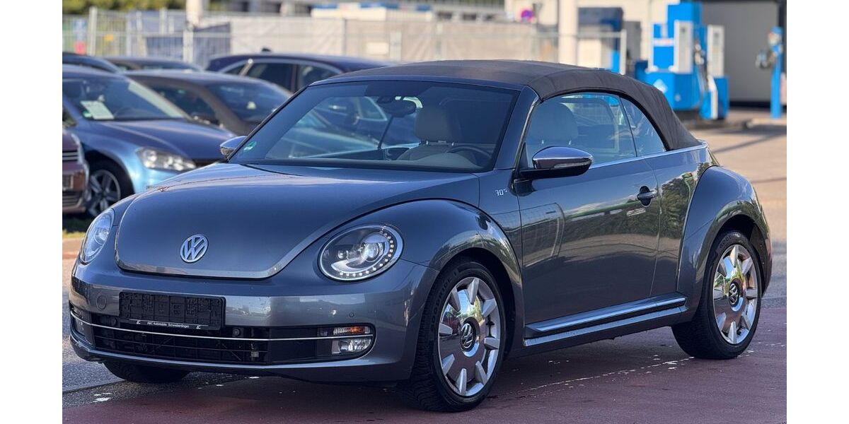 VW Beetle 144.186 km 13.700 € Schwieberdingen 71701