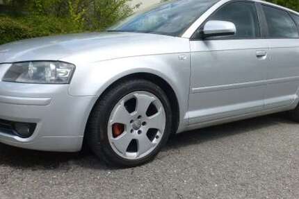 Audi A3 157.000 km 4.450 € Affalterbach 71563