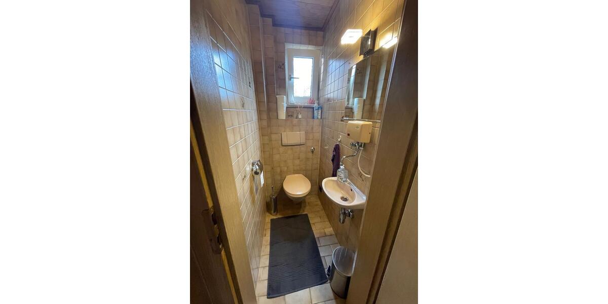 Erdgeschoßwohnung Stuttgart Zuffenhausen - 3.5 Zimmer, 80 m&sup2;, 1.450&euro; | Angebot:26676199