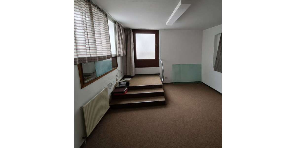 Gewerbeobjekt Stuttgart Luginsland - 430&euro; | Angebot:26216916