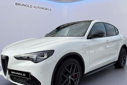 Alfa Romeo Stelvio 40.500 km 36.900 &euro; Stuttgart 70565