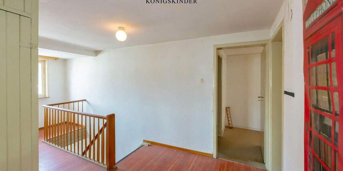 Mehrfamilienhaus, Wohnhaus Kernen im Remstal Stetten - 9 Zimmer, 300 m&sup2;, 349.000&euro; | Angebot:25771581