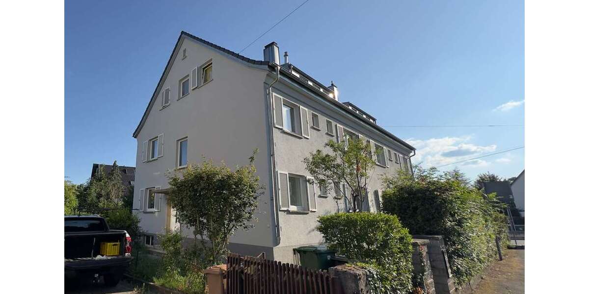 Einfamilienhaus Degerloch Degerloch - 9 Zimmer, 200 m&sup2;, 985.000&euro; | Angebot:26391466