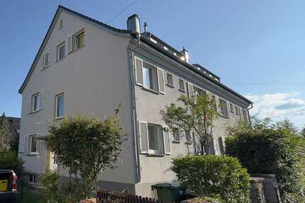 Haus Degerloch Degerloch - 9 Zimmer, 200 m&sup2;, 985.000&euro; | Angebot:26391466