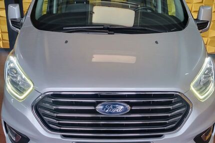 Ford Tourneo Custom 124.800 km 28.999 &euro; Winnenden 71364
