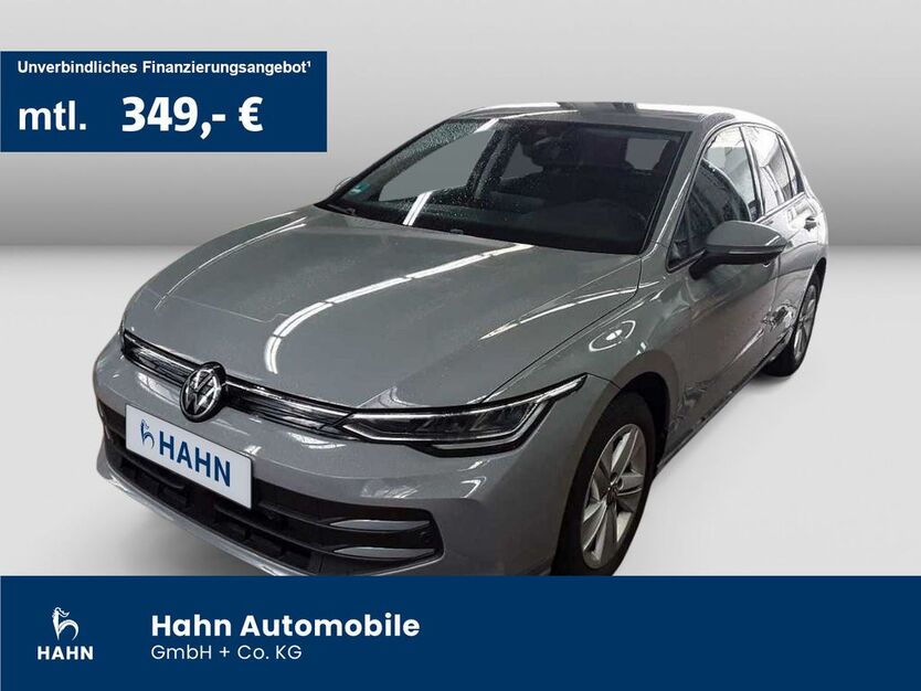 VW Golf 17.048 km 25.930 € Esslingen (bei Stuttgart) 73734