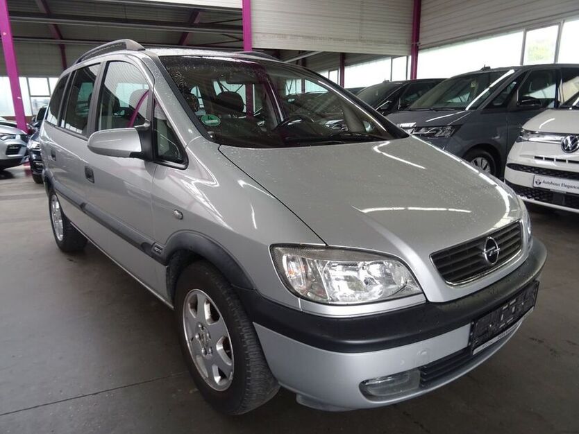 Zafira