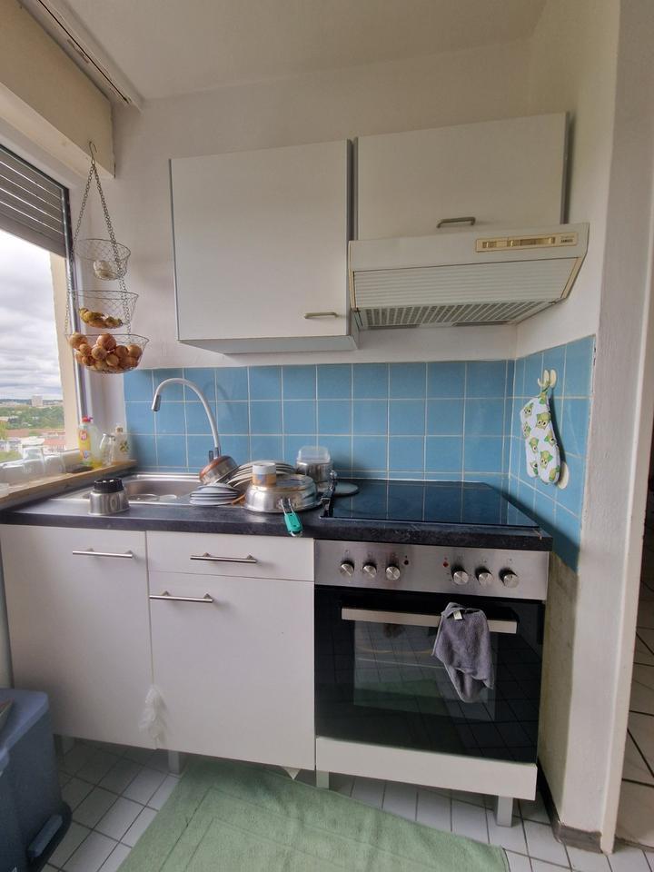 2-Zimmer furnished House for Rent - Available from 1st October!