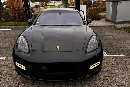Porsche Panamera 161.500 km 29.000 € Ludwigsburg 71640