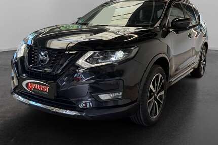 Nissan X-Trail 67.370 km 22.480 € Bempflingen 72658