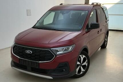 Ford Grand Tourneo 10.400 km 32.990 &euro; Marbach am Neckar 71672