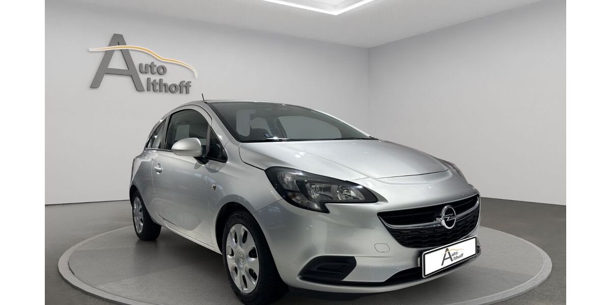 Opel Corsa 49.700 km 8.999 € Stuttgart 70195