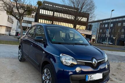 Renault Twingo 40.250 km 8.590 &euro; Leinfelden-Echterdingen 70771
