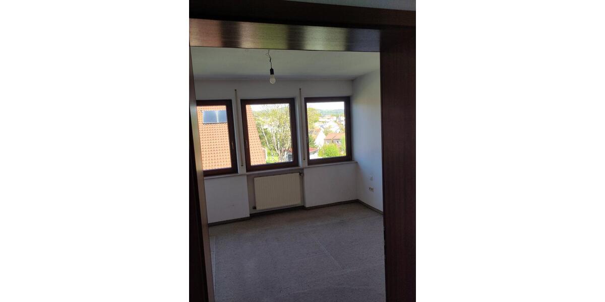 Etagenwohnung Backnang - 2 Zimmer, 52 m&sup2;, 189.000&euro; | Angebot:27089263