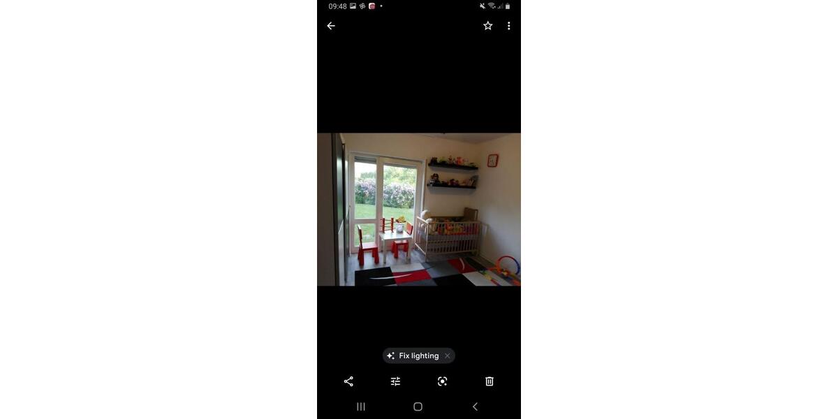 Eine Mietwohnung im Erdgeschoss in Vaihingen-Stuttgart 3 zimmer