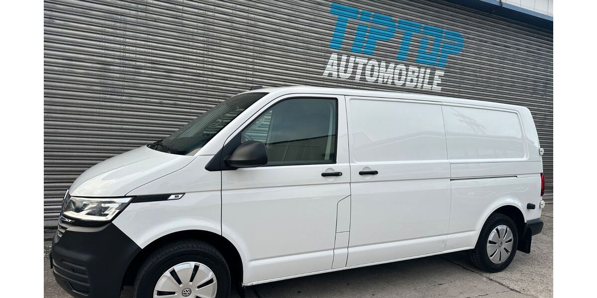 VW T6 Transporter 110.109 km 26.600 &euro; Sindelfingen 71065