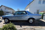 Mercedes-Benz Coupé 194.400 km 8.888 € Tiefenbronn 75233
