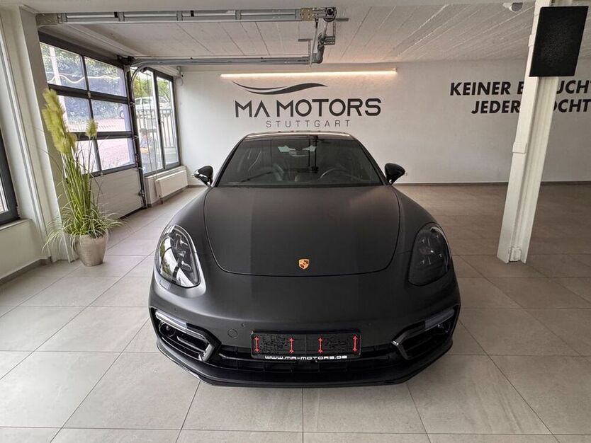 Panamera