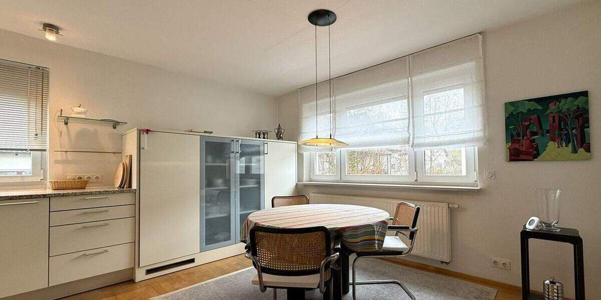 Etagenwohnung Stuttgart / Birkach Birkach - 2 Zimmer, 68 m&sup2;, 1.050&euro; | Angebot:25337531