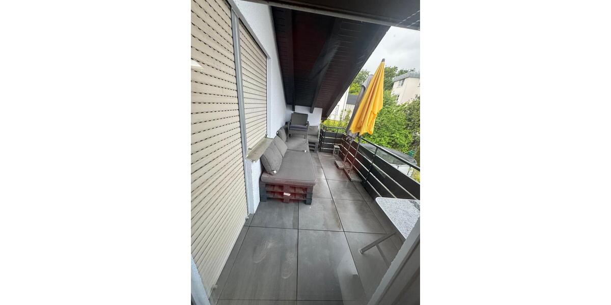 Dachgeschoßwohnung Stuttgart Vaihingen - 3 Zimmer, 76 m&sup2;, 1.350&euro; | Angebot:26623423