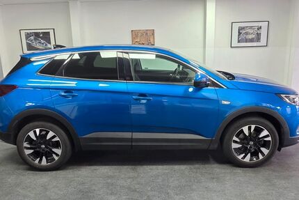 Opel Grandland (X) 100.000 km 9.490 &euro; Asperg/Ludwigsburg bei Stuttgart 71679