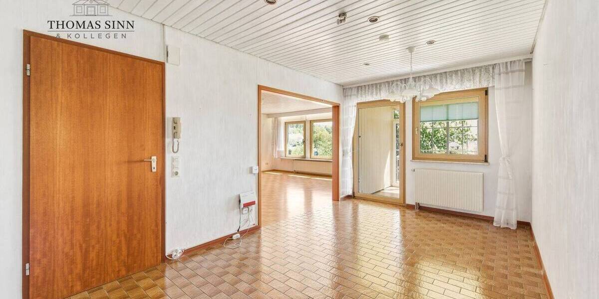Einfamilienhaus Winnenden / Breuningsweiler Breuningsweiler - 4 Zimmer, 114 m&sup2;, 525.000&euro; | Angebot:26674717