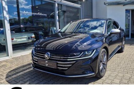 VW Arteon