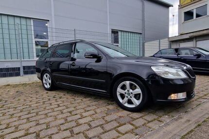 Skoda Octavia 278.000 km 3.900 &euro; Filderstadt 70794