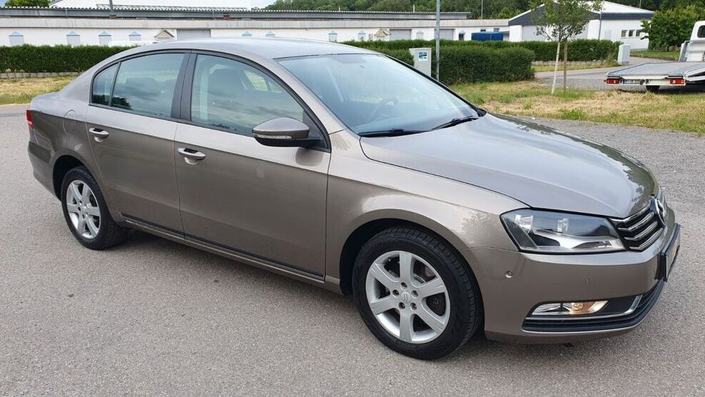 Passat