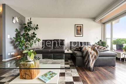 Wohnung Stuttgart Degerloch - 3.5 Zimmer, 110 m&sup2;, 2.910&euro; | Angebot:25276165