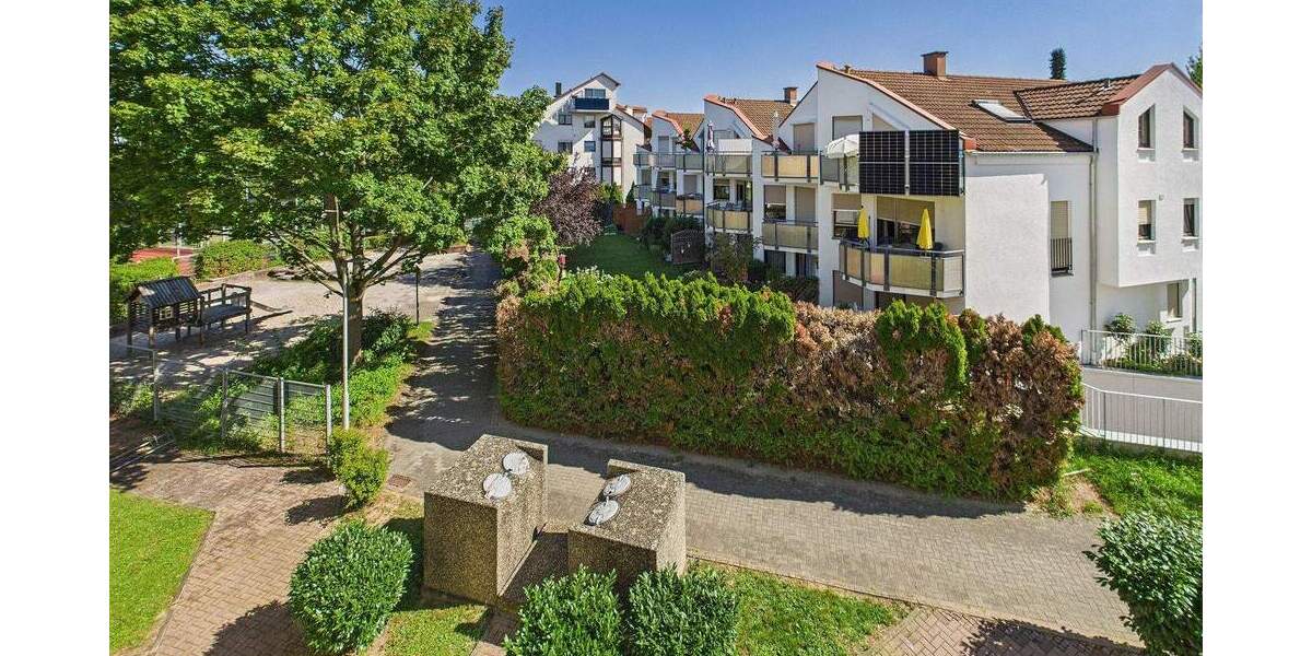 Etagenwohnung Freiberg am Neckar Heutingsheim - 3 Zimmer, 78 m&sup2;, 269.000&euro; | Angebot:25399550