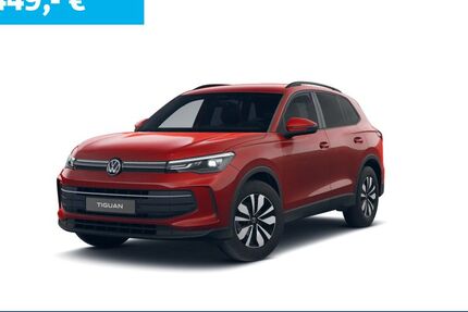 VW Tiguan 6.830 km 35.930 &euro; Esslingen (bei Stuttgart) 73734