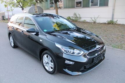Kia ceed Sportswagon 171.000 km 8.800 &euro; Weil im Schönbuch 71093