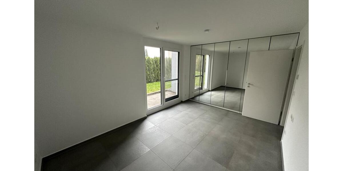 Erdgeschoßwohnung Ebersbach an der Fils - 3.5 Zimmer, 84 m&sup2;, 1.450&euro; | Angebot:24775290