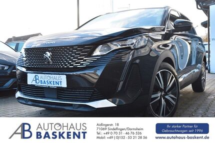 Peugeot 5008 110.200 km 22.790 &euro; Sindelfingen-Darmsheim 71069