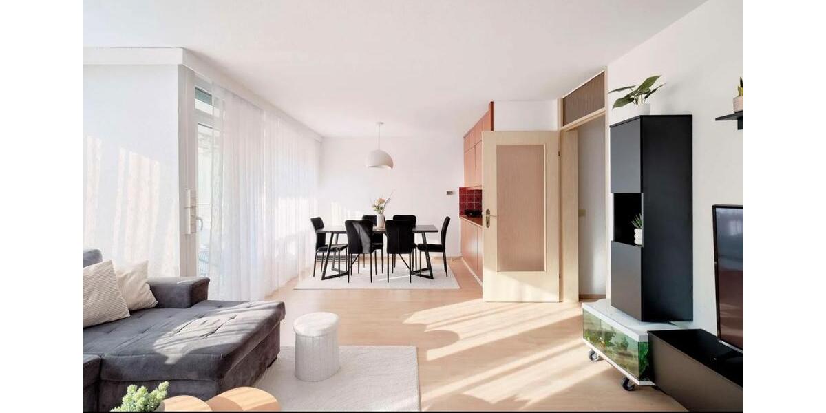Etagenwohnung Waiblingen Beinstein - 2.5 Zimmer, 68 m&sup2;, 240.000&euro; | Angebot:27426946