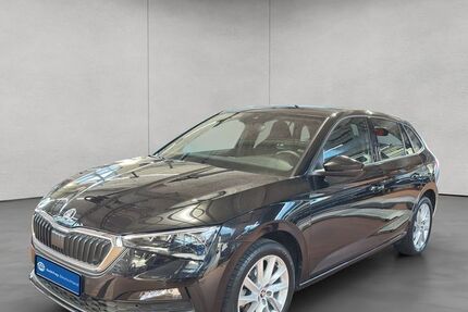 Skoda Scala 44.747 km 18.890 &euro; Stuttgart 70190