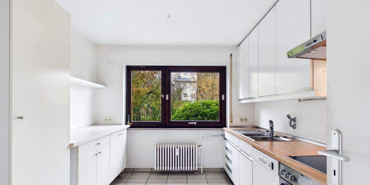 Etagenwohnung Korntal-Münchingen Korntal - 4 Zimmer, 120 m&sup2;, 528.000&euro; | Angebot:25563347