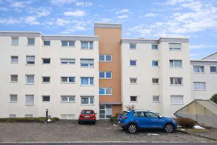 Wohnung Reutlingen Reutlingen (Kernstadt) - 3 Zimmer, 78 m&sup2;, 240.000&euro; | Angebot:25142111